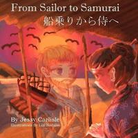 bokomslag From Sailor to Samurai