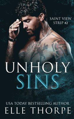 Unholy Sins 1