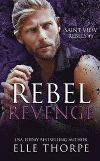 bokomslag Rebel Revenge