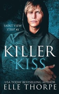 bokomslag Killer Kiss