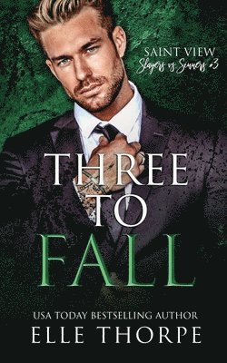 Three to Fall 1