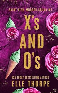 bokomslag X's and O's