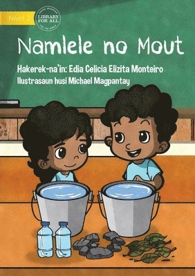 Sink And Float - Namlele no Mout 1