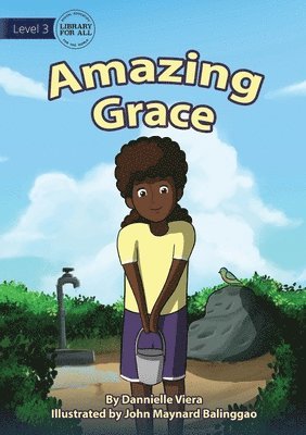 Amazing Grace 1