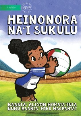 Games You Play In School - Heinonora Na'i Sukulu 1