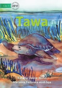 bokomslag Tawa - Tawa