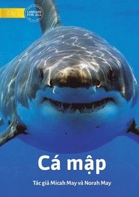 bokomslag Sharks - Ca m&#7853;p