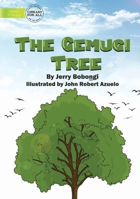 bokomslag Gemugi Tree