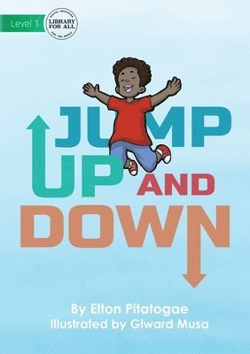 Jump Up and Down 1