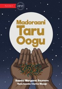 bokomslag Sea Worm - Madoraani Taru Oogu