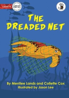 The Dreaded Net - Our Yarning 1