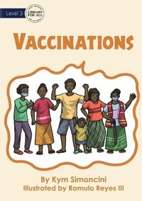 bokomslag Vaccinations