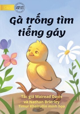 How The Rooster Found His Sound - Gà trống tìm tiếng gáy