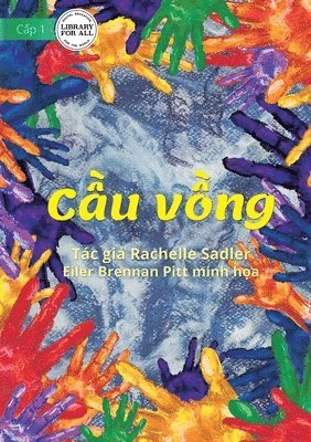 bokomslag The Rainbow - C&#7847;u v&#7891;ng