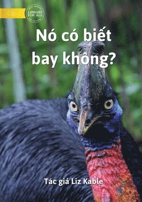 Can It Fly? - No co bi&#7871;t bay khong? 1