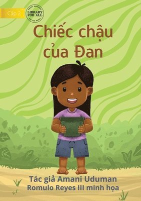 Dot's Pot - Chi&#7871;c ch&#7853;u c&#7911;a &#272;an 1