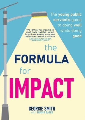 The Formula for Impact 1