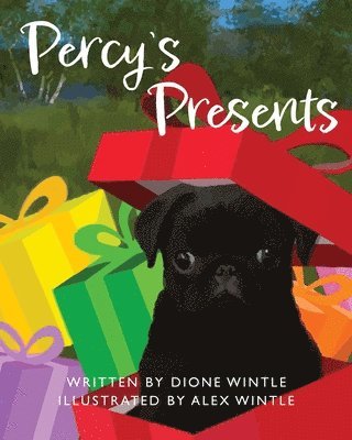 Percy's Presents 1