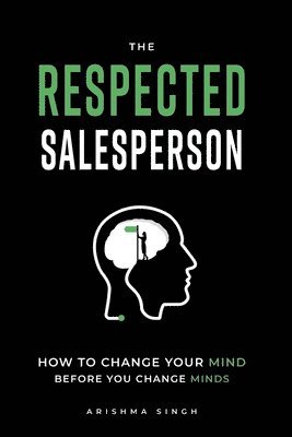 bokomslag Respected Salesperson