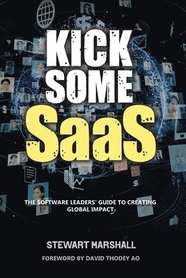 Kick Some SaaS