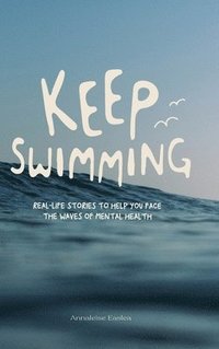 bokomslag Keep Swimming
