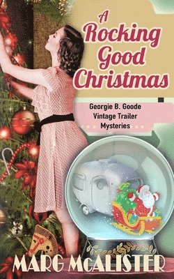 bokomslag Rocking Good Christmas