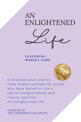bokomslag An Enlightened Life