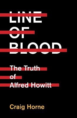 Line of Blood 1