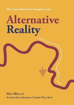 bokomslag Alternative Reality