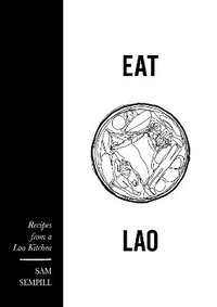 bokomslag Eat Lao