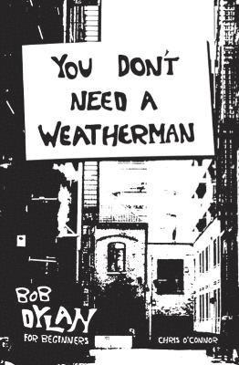 bokomslag You Don't Need a Weatherman