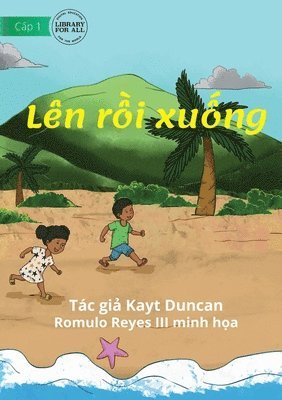 Up And Down - Len r&#7891;i xu&#7889;ng 1