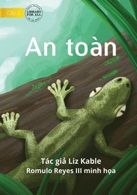 bokomslag Safe And Sound - An toàn