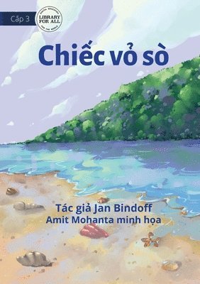 bokomslag The Seashell - Chi&#7871;c v&#7887; so