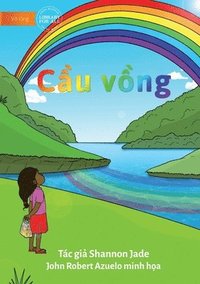 bokomslag Rainbow - C&#7847;u v&#7891;ng