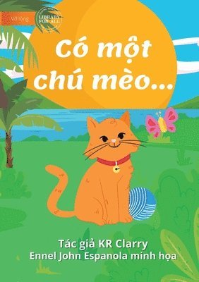 The Cat Book - Co m&#7897;t chu meo... 1