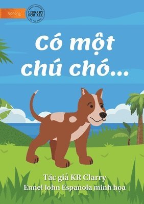 The Dog Book - Co m&#7897;t chu cho... 1