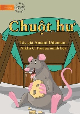 bokomslag Bad Rat - Chu&#7897;t h&#432;