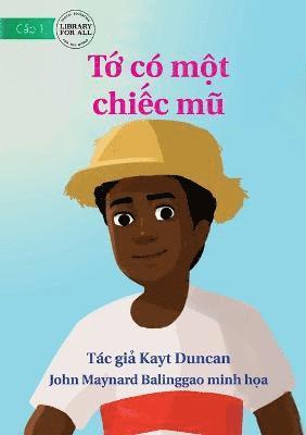 I Have A Hat - T&#7899; co m&#7897;t chi&#7871;c m&#361; 1