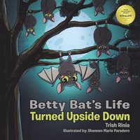 bokomslag Betty Bat's Life