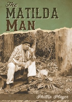bokomslag Matilda Man