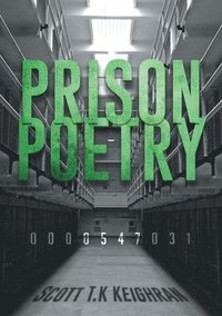 bokomslag Prison Poetry