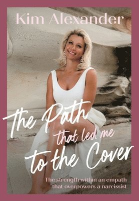 The Path that led me To The Cover 1