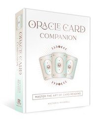 bokomslag Oracle Card Companion