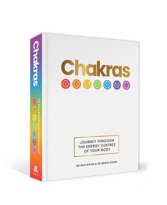 bokomslag Chakras