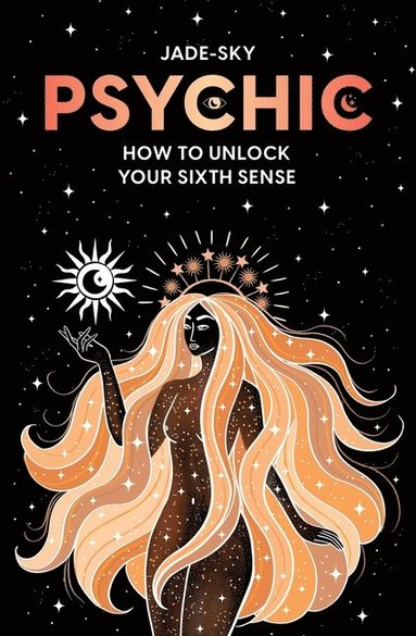 bokomslag Psychic