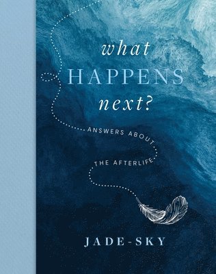 Jade Sky - What Happens Next?, Inbunden