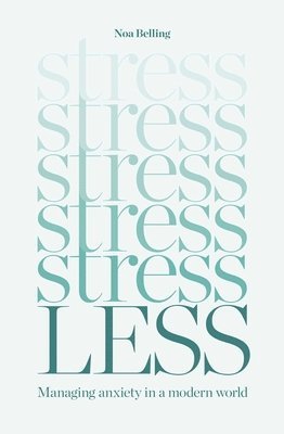 bokomslag Stress Less