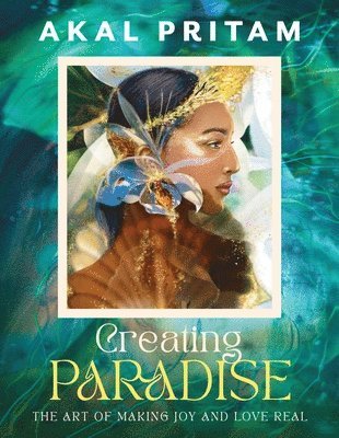 Creating Paradise 1