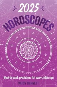 bokomslag 2025 Horoscopes